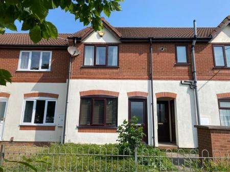 Kings Mews, Cleethorpes, DN35