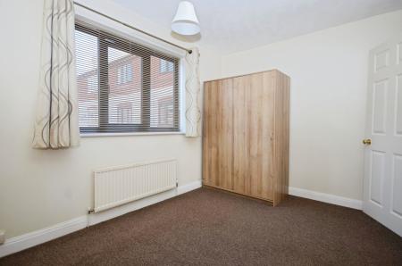 2 bedroom Mews house to let in Kings Mews, Cleethorpes, DN35