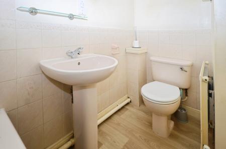 2 bedroom Mews house to let in Kings Mews, Cleethorpes, DN35