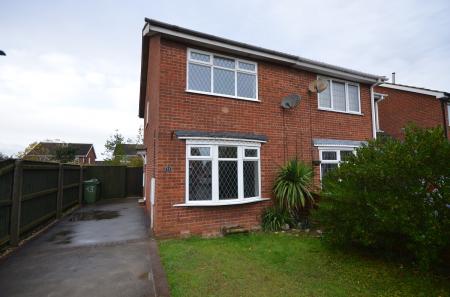 Calder Close, Immingham, DN40
