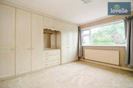 4 bedroom Detached house for sale in Grasby Crescent, Grimsby, DN37