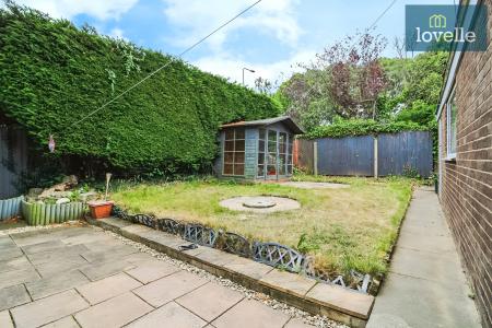 4 bedroom Detached house for sale in Grasby Crescent, Grimsby, DN37