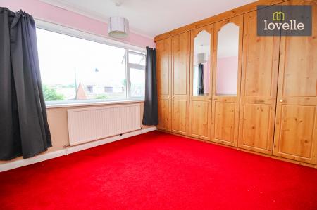 4 bedroom Detached house for sale in Grasby Crescent, Grimsby, DN37