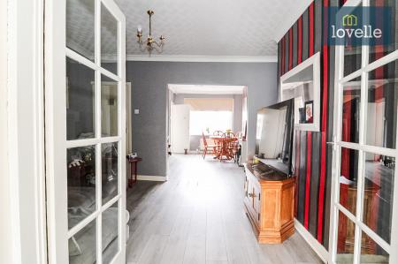 2 bedroom Terraced House for sale in Lister Street, Grimsby, DN31