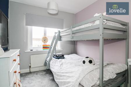 2 bedroom Terraced House for sale in Lister Street, Grimsby, DN31