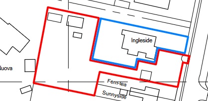 5 bedroom Bungalow for sale in Waltham Road, Brigsley, DN37