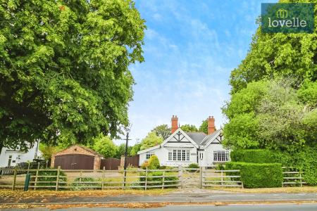 Waltham Road, Brigsley, DN37