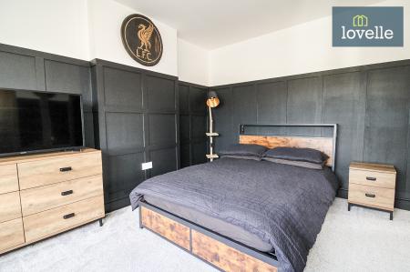 3 bedroom Semi-detached house for sale in Westward Ho, Grimsby, DN34