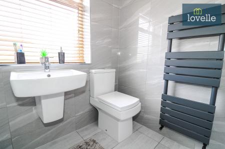 3 bedroom Semi-detached house for sale in Westward Ho, Grimsby, DN34