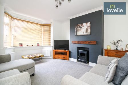 3 bedroom Semi-detached house for sale in Westward Ho, Grimsby, DN34