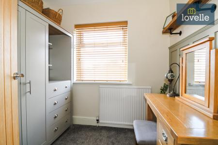 3 bedroom Semi-detached house for sale in Westward Ho, Grimsby, DN34
