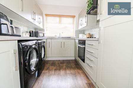 3 bedroom Semi-detached house for sale in Westward Ho, Grimsby, DN34