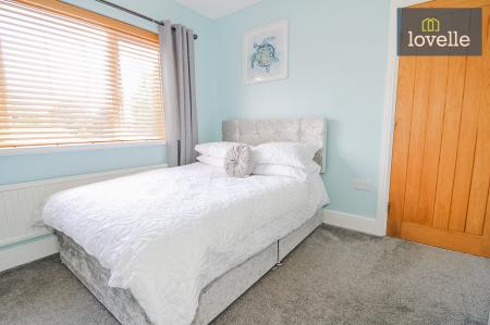 3 bedroom Semi-detached house for sale in Westward Ho, Grimsby, DN34
