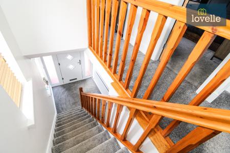 3 bedroom Semi-detached house for sale in Westward Ho, Grimsby, DN34
