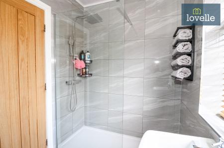 3 bedroom Semi-detached house for sale in Westward Ho, Grimsby, DN34