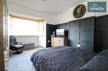 3 bedroom Semi-detached house for sale in Westward Ho, Grimsby, DN34
