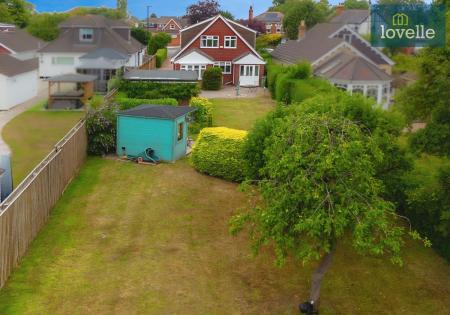 4 bedroom Detached house for sale in Waltham Road, Scartho, Grimsby, DN33