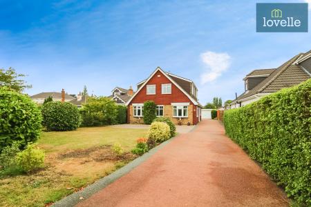 Waltham Road, Scartho, Grimsby, DN33