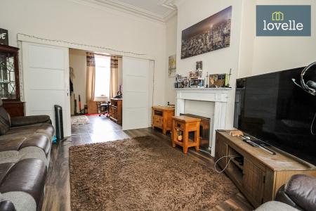 2 bedroom Terraced House for sale in Hainton Avenue, Grimsby, DN32