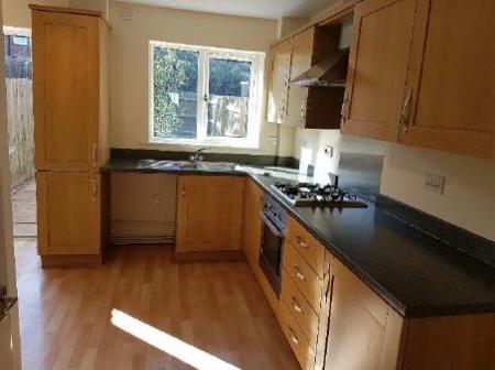 2 bedroom Terraced House to let in Danes Close, Grimsby, DN32
