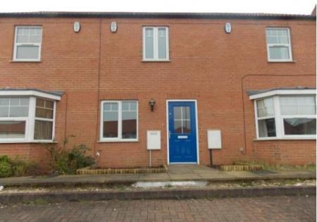 Danes Close, Grimsby, DN32