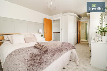 5 bedroom Detached house for sale in Ludborough Road, North Thoresby, DN36