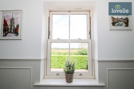 5 bedroom Detached house for sale in Ludborough Road, North Thoresby, DN36