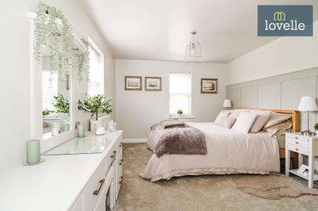 5 bedroom Detached house for sale in Ludborough Road, North Thoresby, DN36