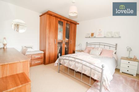 5 bedroom Detached house for sale in Ludborough Road, North Thoresby, DN36