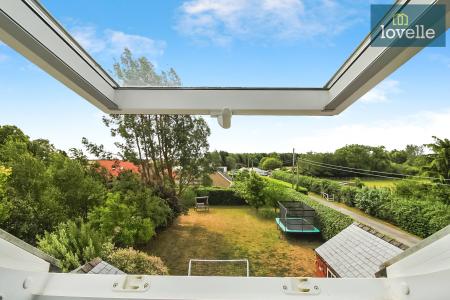 5 bedroom Detached house for sale in Ludborough Road, North Thoresby, DN36