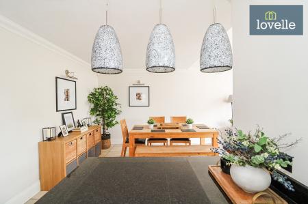 5 bedroom Detached house for sale in Ludborough Road, North Thoresby, DN36