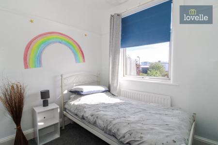 4 bedroom Semi-detached house for sale in Hereford Avenue, Grimsby, DN34