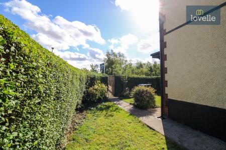 4 bedroom Semi-detached house for sale in Hereford Avenue, Grimsby, DN34