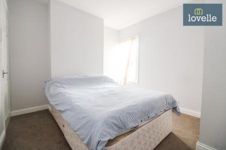 3 bedroom End of terrace house for sale in Queen Street, Louth, LN11