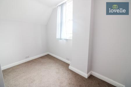 3 bedroom End of terrace house for sale in Queen Street, Louth, LN11