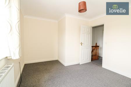 2 bedroom Terraced House for sale in Tannery Close, Waltham, DN37