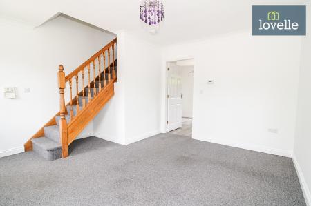 2 bedroom Terraced House for sale in Tannery Close, Waltham, DN37