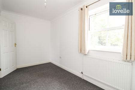 2 bedroom Terraced House for sale in Tannery Close, Waltham, DN37
