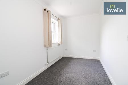 2 bedroom Terraced House for sale in Tannery Close, Waltham, DN37