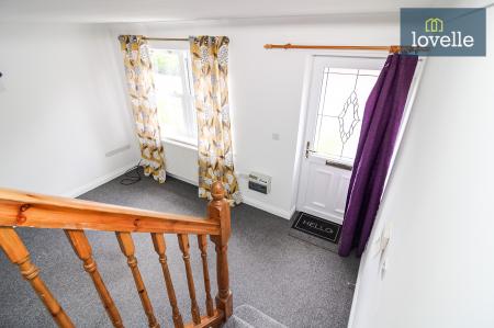 2 bedroom Terraced House for sale in Tannery Close, Waltham, DN37