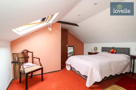 3 bedroom Semi-detached bungalow for sale in Westwood Road, Healing, DN41