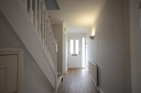 3 bedroom Detached house to let in Whimbrel Way, New Waltham, DN36