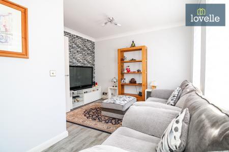 2 bedroom Terraced House for sale in Heritage Mews, Grimsby, DN32