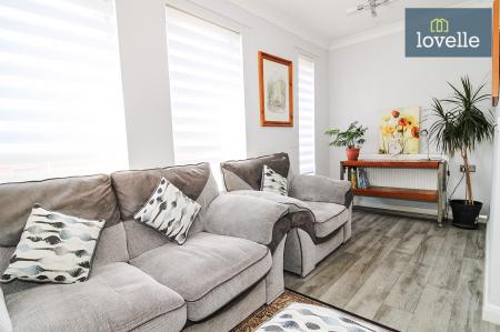 2 bedroom Terraced House for sale in Heritage Mews, Grimsby, DN32