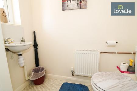 2 bedroom Terraced House for sale in Heritage Mews, Grimsby, DN32