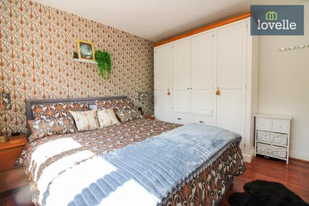 2 bedroom Semi-detached bungalow for sale in Jacklin Drive, Saltfleet, LN11