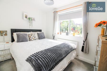 2 bedroom Semi-detached bungalow for sale in Jacklin Drive, Saltfleet, LN11