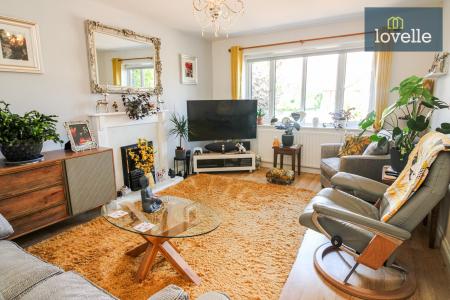 2 bedroom Semi-detached bungalow for sale in Jacklin Drive, Saltfleet, LN11