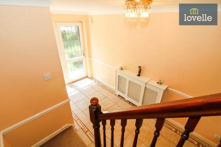 5 bedroom Detached house for sale in Nooking Lane, Aylesby, DN37