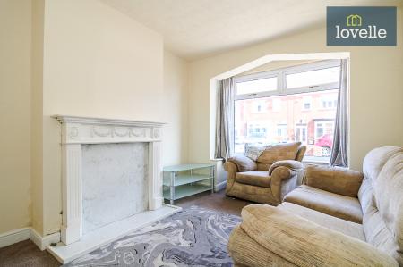 3 bedroom Terraced House for sale in Clifton Road, Grimsby, DN34
